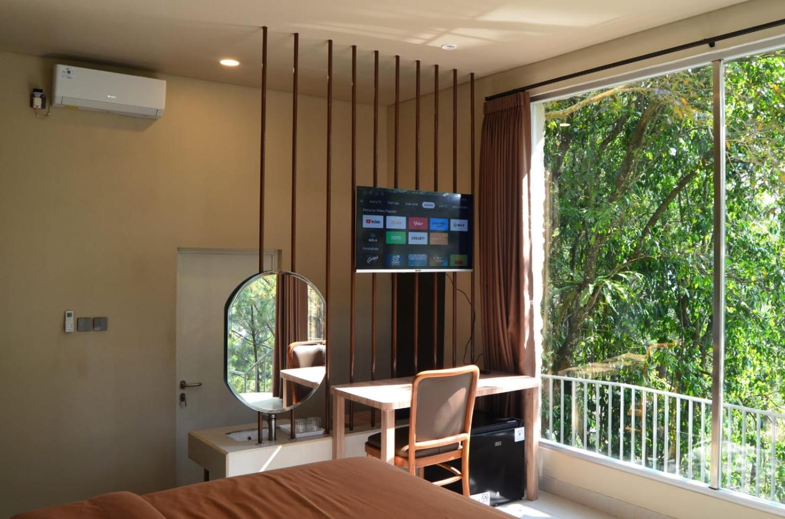 Heha Waterfall Suites & Camping Ground Paragajen Kültér fotó