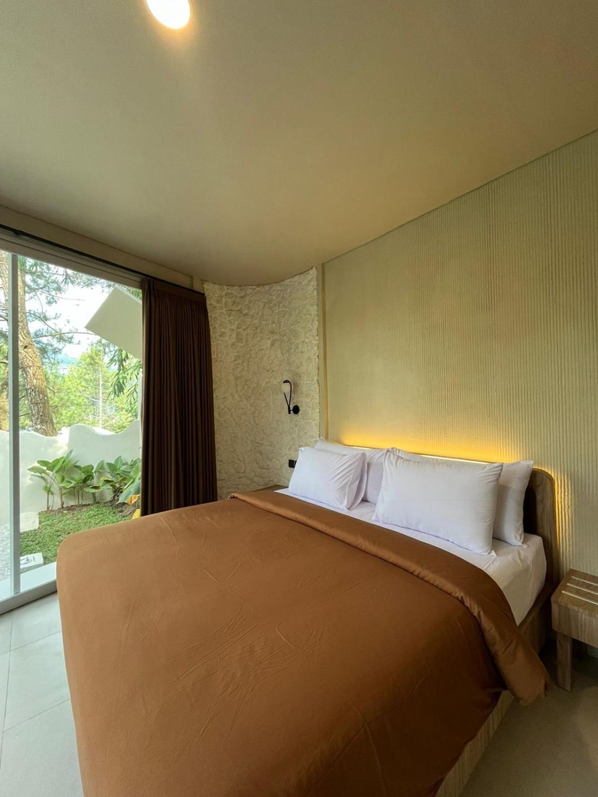 Heha Waterfall Suites & Camping Ground Paragajen Kültér fotó
